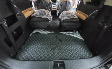 부산 해운대 기장 광안동 2023신형카니발 신차패키지 썬팅 방음방진 프리미엄방음매트 신차검수 탁송 서비스 / 부산, 기장