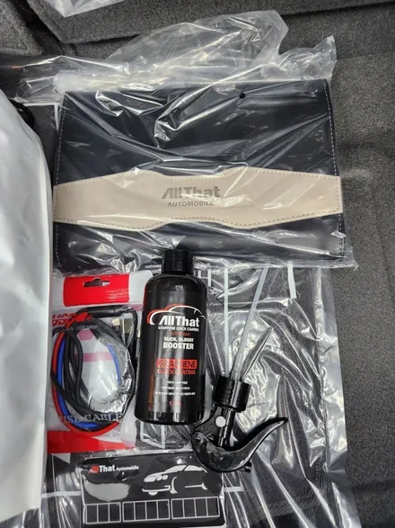 부산 해운대 기장 광안동 현대 캐스퍼 2022 신차패키지 썬팅 브라이비오LED 신차검수 서비스 / 부산, 기장