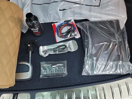 부산 해운대 기장 제네시스 GV80 신차패키지 썬팅 루마버텍스 유리막코팅 PPF 신차검수 서비스 / 부산, 기장