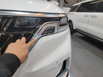 부산 해운대 기장 광안동 2022신형카니발 신차패키지 카니발전문 일체형루프박스 VIP요트바닥 VIP커튼 하리룩 순정룩 / 부산, 기장