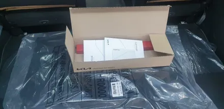 부산 카니발 신차패키지 튜닝 썬팅까지 다양한 신차작업들 올댓동부산 / 부산, 기장