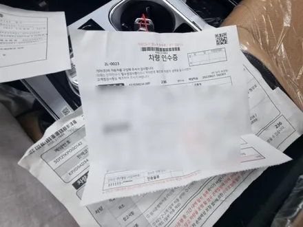 특별한 노하우의 신차패키지 , 부산 기장 해운대 송정까지 카니발 튜닝 / 부산, 기장