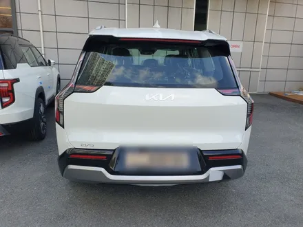 부산 해운대 브이쿨, PPF EV9에 시공 / 부산, 기장