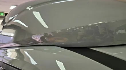 부산 해운대 신형 카니발 튜닝 일체형 루프박스도 올댓!! / 부산, 기장