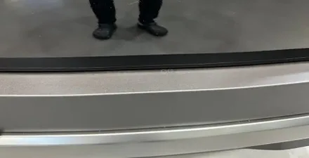 부산 해운대 신형 카니발 차량 보호 필름 필수 외장관리 전문 / 부산, 기장
