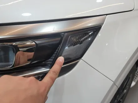 부산 해운대 기장 광안동 2022신형카니발 신차패키지 카니발전문 일체형루프박스 VIP요트바닥 VIP커튼 하리룩 순정룩 / 부산, 기장