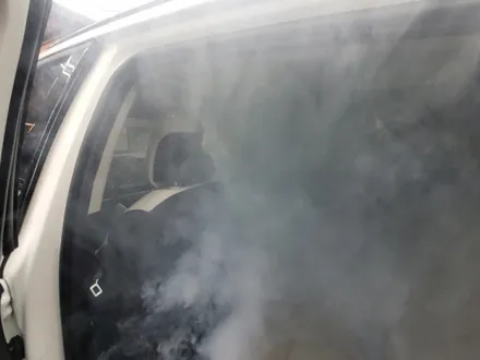 부산 해운대 기장 광안동 신형스포티지 스노우화이트펄 신차패키지 썬팅 블랙박스 PPF / 부산, 기장
