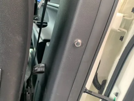 부산 토레스 루프박스 일체형 전컬러구성 토레스감성배가 / 부산, 기장