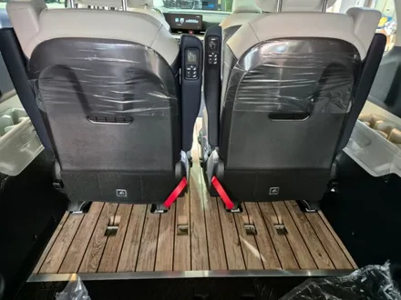 부산 해운대 신형 카니발 튜닝 바닥 매트 장판 카니발 전용 요트 바닥 / 부산, 기장