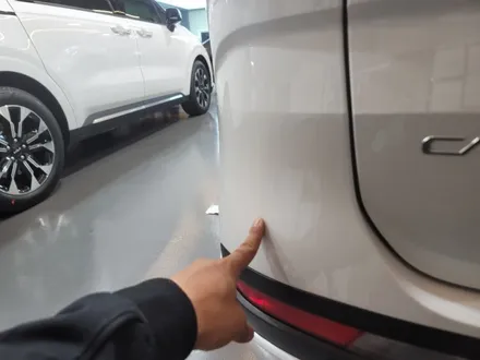 부산 해운대 기장 광안동 2022신형카니발 신차패키지 카니발전문 일체형루프박스 VIP요트바닥 VIP커튼 하리룩 순정룩 / 부산, 기장