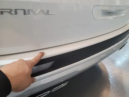 부산 해운대 기장 광안동 2022신형카니발 신차패키지 카니발전문 일체형루프박스 VIP요트바닥 VIP커튼 하리룩 순정룩 / 부산, 기장