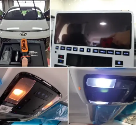 [스타리아 신차패키지 과연 이득일까?]올댓 동부산직영점 / 부산, 기장