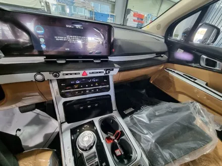 부산 해운대 기장 카니발 팰리세이드 쏘렌토 신차패키지 썬팅 여기가 대세 / 부산, 기장