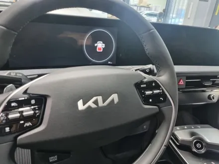 부산 해운대 기장 광안동 기아 EV6 전기차 신차패키지 신차검수 썬팅 차량보호필름 유리막코팅 서비스 전기차시대EV6 / 부산, 기장