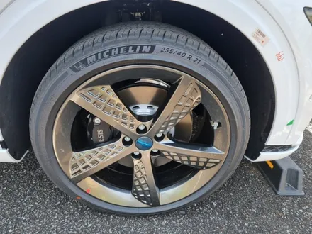 동부산 제네시스GV70 럭셔리SUV 썬팅 루마버텍스 / 부산, 기장