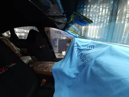 부산 기장 해운대 제네시스 신차패키지 썬팅 각종 튜닝까지 한번에 / 부산, 기장