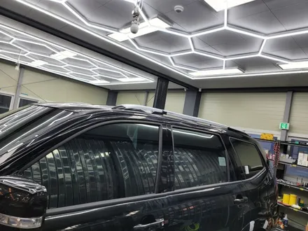 올댓동부산에 모하비 차량 등장 부산 신차패키지 전문점 / 부산, 기장