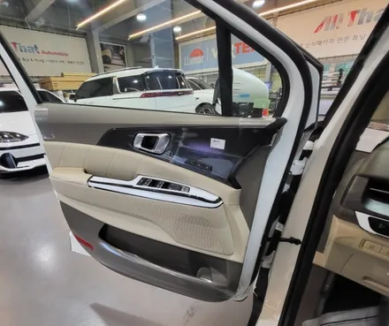 부산 해운대 기장 광안동 2022신형카니발 신차패키지 카니발전문 일체형루프박스 VIP요트바닥 VIP커튼 하리룩 순정룩 / 부산, 기장
