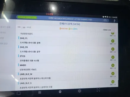 부산 신형 쏘렌토 튜닝 신차패키지 썬팅 휠하우스휀더방음 / 부산, 기장
