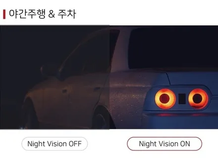 보복운전 대처 4각지대 없는 블랙박스 추천 다비오가 답이다 올댓오토모빌동부산직영점 / 부산, 기장