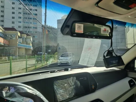 기장 썬팅 잘하는 곳 올댓부산 해운대 신차패키지 전문점 / 부산, 기장