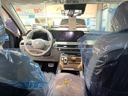 부산 해운대 기장 광안동 팰리세이드 페이스리프트 2023 신차패키지 블랙박스 비클시네마 썬팅 신차검수 서비스 탁송 / 부산, 기장