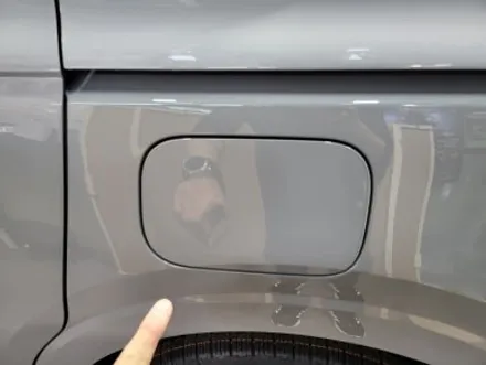 부산 해운대 신형 카니발 필수 시공 전문 썬팅 차량보호필름 신차검수 / 부산, 기장