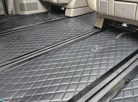 부산 해운대 신형 카니발 9인승 레일 변경 공간 활용 극대화 / 부산, 기장