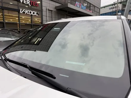 부산 신형 카니발 VS200 썬팅 & PPF 고퀄리티 시공점 / 부산, 기장