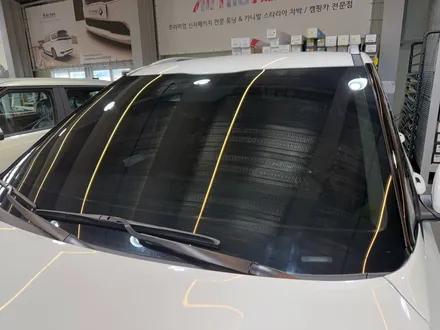 부산 신차 썬팅 전문점에서 진행해야 하는 이유! / 부산, 기장