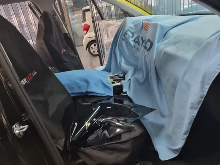 부산 썬팅 잘하는 곳 신차패키지 전문점 올댓오토모빌 동 부산 직영점 / 부산, 기장
