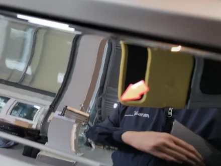 부산 카니발 신차패키지 튜닝 요트바닥 바닥매트 LED사이드스텝 에어댐 카니발전문점 / 부산, 기장