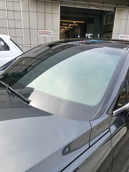 부산썬팅 올댓 동부산에서 합리적으로 시공하세요 / 부산, 기장