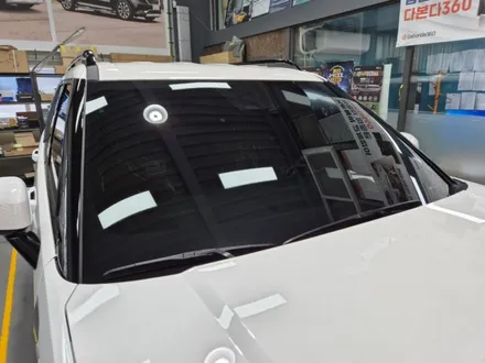 부산 해운대 신형 싼타페 하브 튜닝 신차 시공 썬팅 외장 관리 원스탑 / 부산, 기장