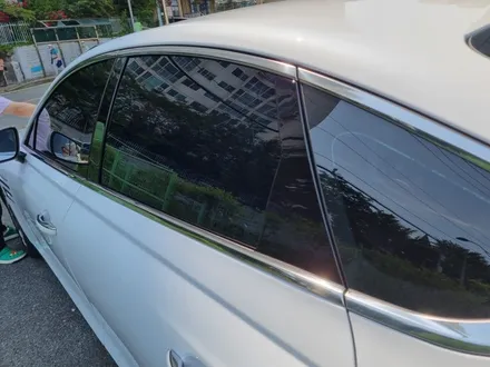 부산 기장 해운대 제네시스 신차패키지 썬팅 각종 튜닝까지 한번에 / 부산, 기장