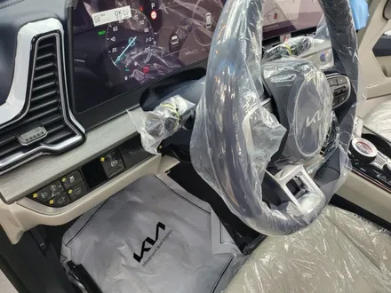 부산 해운대 기장 광안동 신형스포티지 스노우화이트펄 신차패키지 썬팅 블랙박스 PPF / 부산, 기장