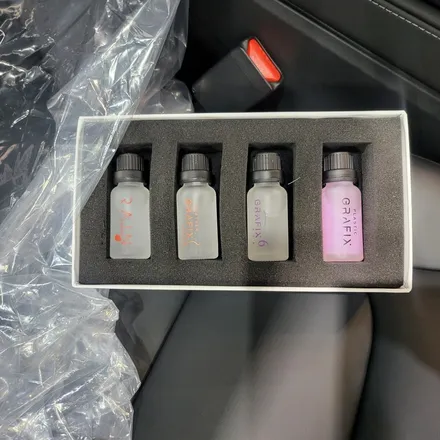 화성 동탄 테슬라 모델Y 튜닝 신차검수 썬팅 외장관리 서비스 / 화성시 반월동
