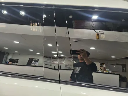 화성 동탄 신형 싼타페 튜닝 필러 PPF 차량 보호 필름 전문 / 화성시 반월동