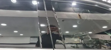 화성 동탄 K8 튜닝 신차패키지 신차시공 신차검수부터 썬팅 필수 서비스 전문시공 / 화성시 반월동