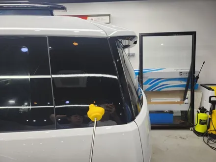 화성 동탄 신형 싼타페 튜닝 신차패키지 썬팅 전문 신차시공 틴큐브필름 / 화성시 반월동
