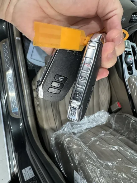 화성 동탄 K8 튜닝 신차패키지 신차시공 신차검수부터 썬팅 필수 서비스 전문시공 / 화성시 반월동
