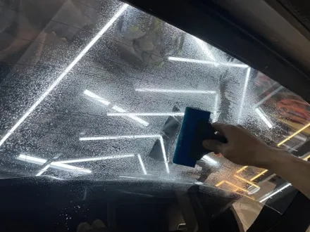 인천 남동구 썬팅 시공은 카썸크루에서 / 인천