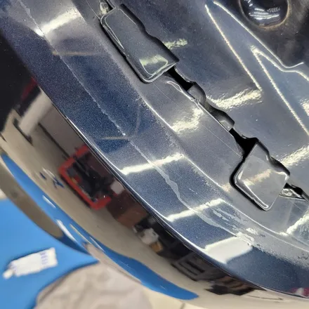 [부분랩핑] 포르쉐 파나메라 / 평택, 안성, 오산