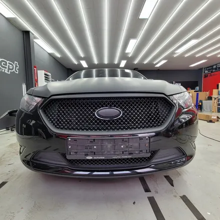 [재시공] 포드 토러스 SHO / 평택, 안성, 오산