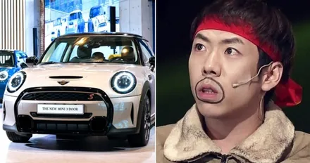 Q50 스톰트루퍼 에디션? / 평택, 안성, 오산