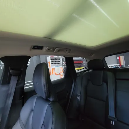 XC60 윈도우틴팅 / 평택, 안성, 오산