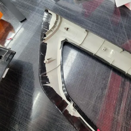전체랩핑 - 기아쏘울 평택랩핑샵에서 새차만들기 / 평택, 안성, 오산