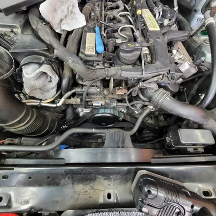 Q50 알터네이터 교체 / 평택, 안성, 오산