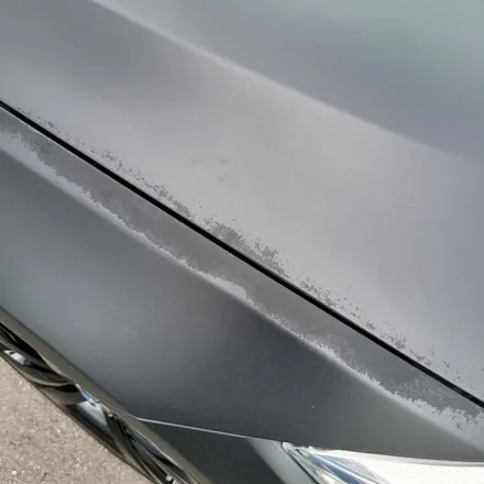 [전체랩핑] BMW 435i / 평택, 안성, 오산