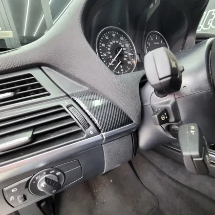 [전체랩핑] BMW E70 X5 / 평택, 안성, 오산